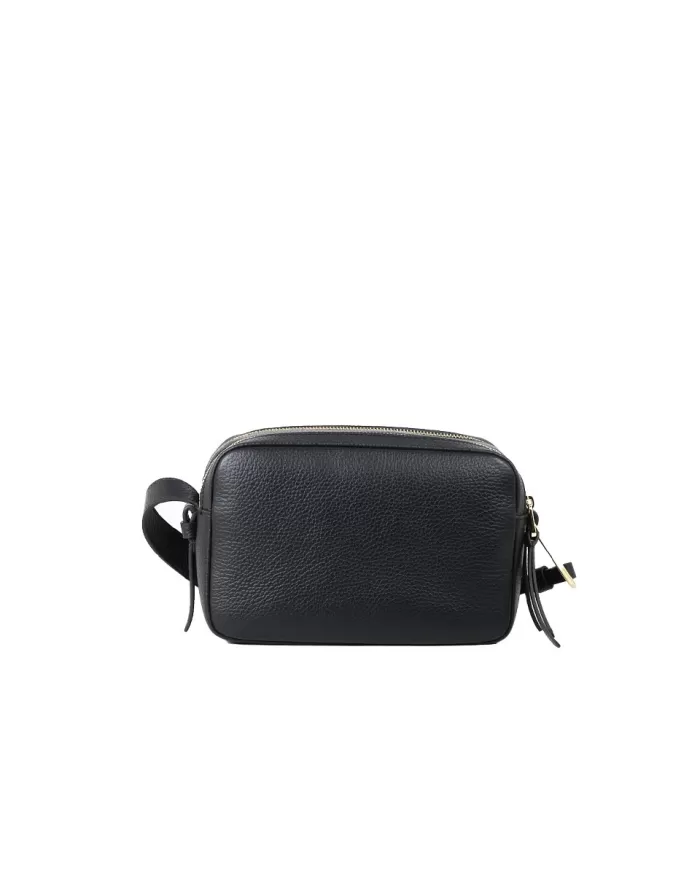 Coccinelle Borsa malory small Nero