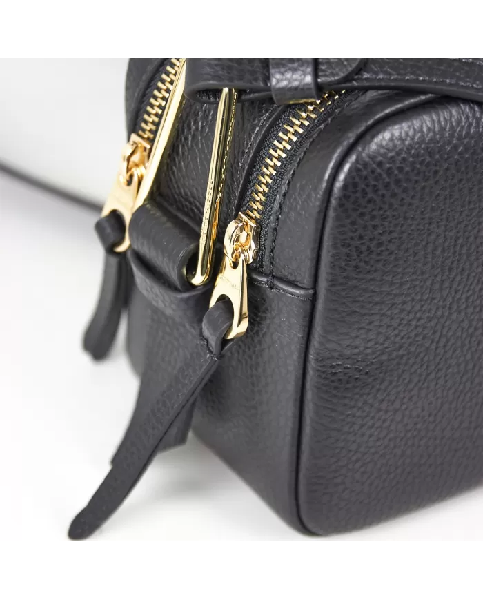 Coccinelle Borsa malory small Nero