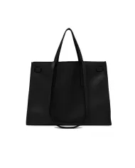 Gianni Chiarini Shopping bag Altea Nero/Marrone