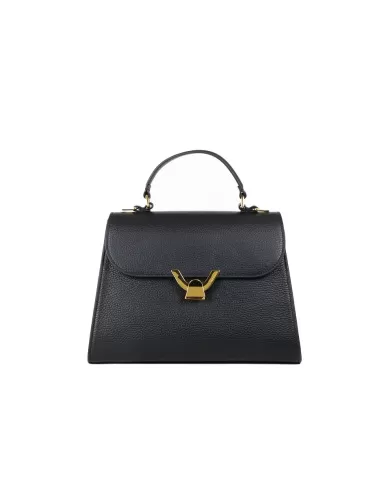 Coccinelle Borsa Dew medium Nero