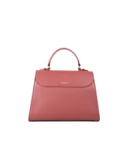 Coccinelle Borsa Dew medium Mattone