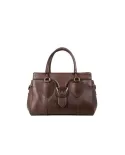 Coccinelle Borsa York vintage medium Testa moro