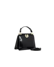 Coccinelle Borsa Binxie small Nero