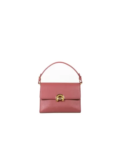 Coccinelle Borsa Binxie small Mattone