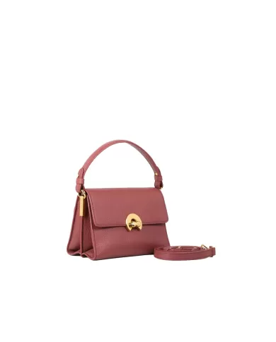 Coccinelle Borsa Binxie small Mattone