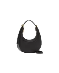 Coccinelle Borsa piccola Whisper Nero