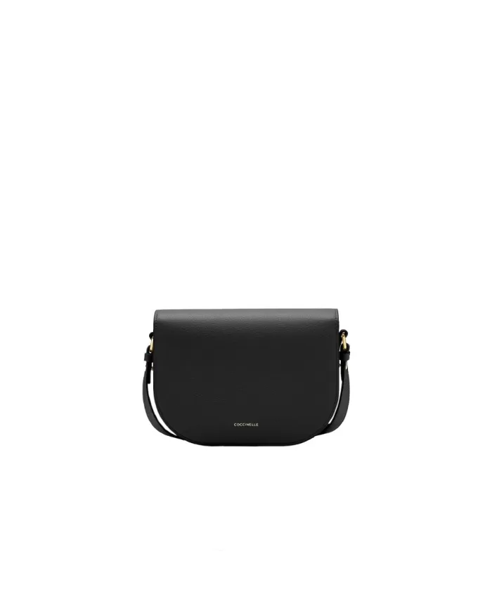 Coccinelle Borsa Dew small Nero