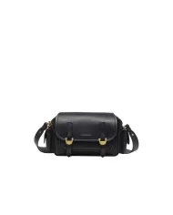 Coccinelle Borsa Campus small Nero