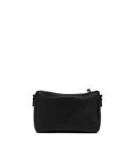 Gianni Chiarini Borsa piccola in pelle Nora pouch Nero