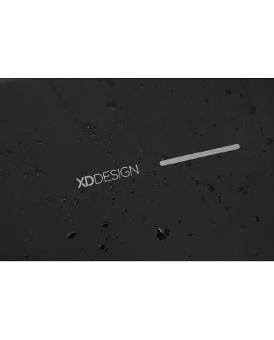 XD Design Zaino Bizz Nero