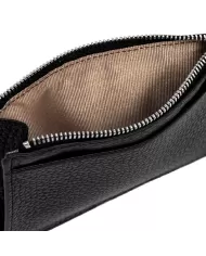 Gianni Chiarini Porta carte di credito Nero