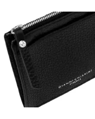 Gianni Chiarini Porta carte di credito Nero