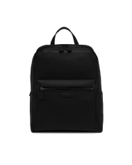 Gianni Chiarini Zaino pelle pc 13 Florence Nero