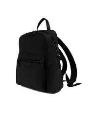 Gianni Chiarini Zaino pelle pc 13 Florence Nero