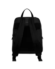 Gianni Chiarini Zaino pelle pc 13 Florence Nero