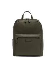 Gianni Chiarini Zaino pelle pc 13 Florence Verde