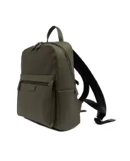 Gianni Chiarini Zaino pelle pc 13 Florence Verde