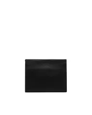 Gianni Chiarini Pochette grande pelle Florence Nero