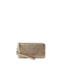 Nannini Portafoglio pochette Bronzo