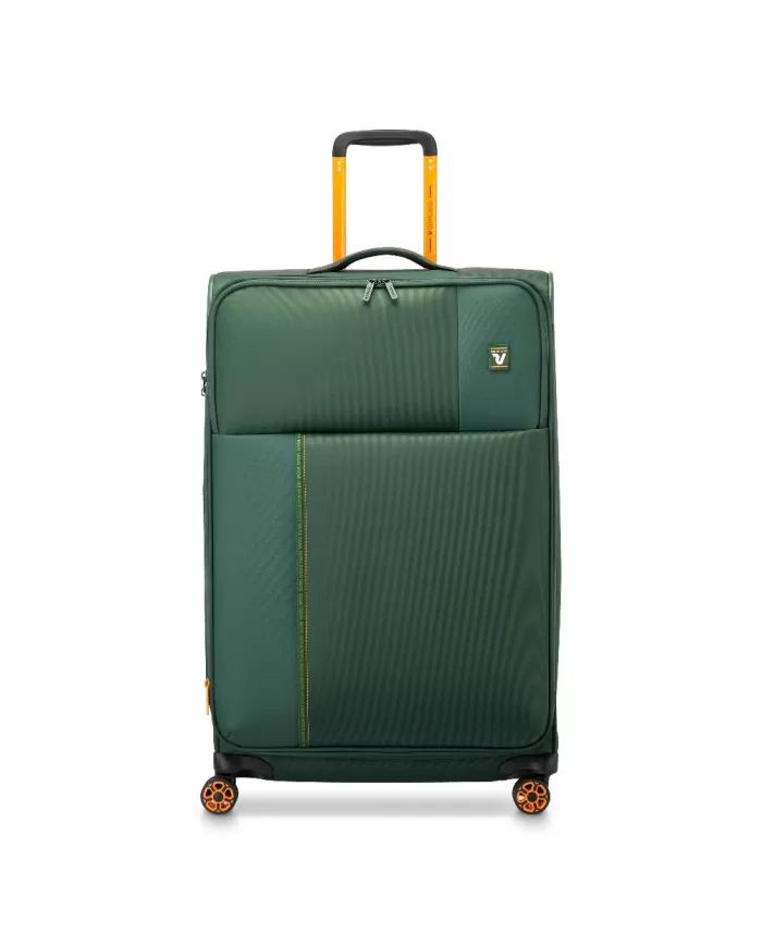 Roncato Trolley grande 4 ruote Move Verde