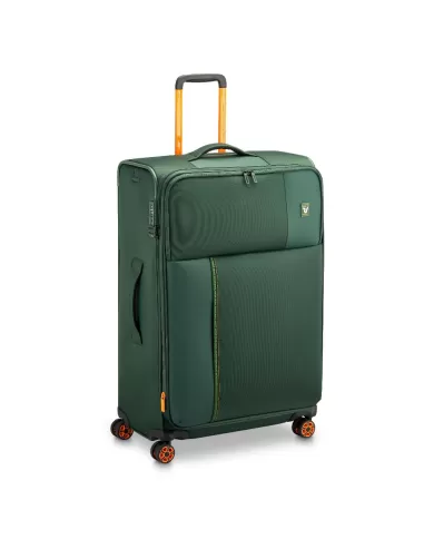 Roncato Trolley grande 4 ruote Move Verde