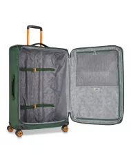 Roncato Trolley grande 4 ruote Move Verde