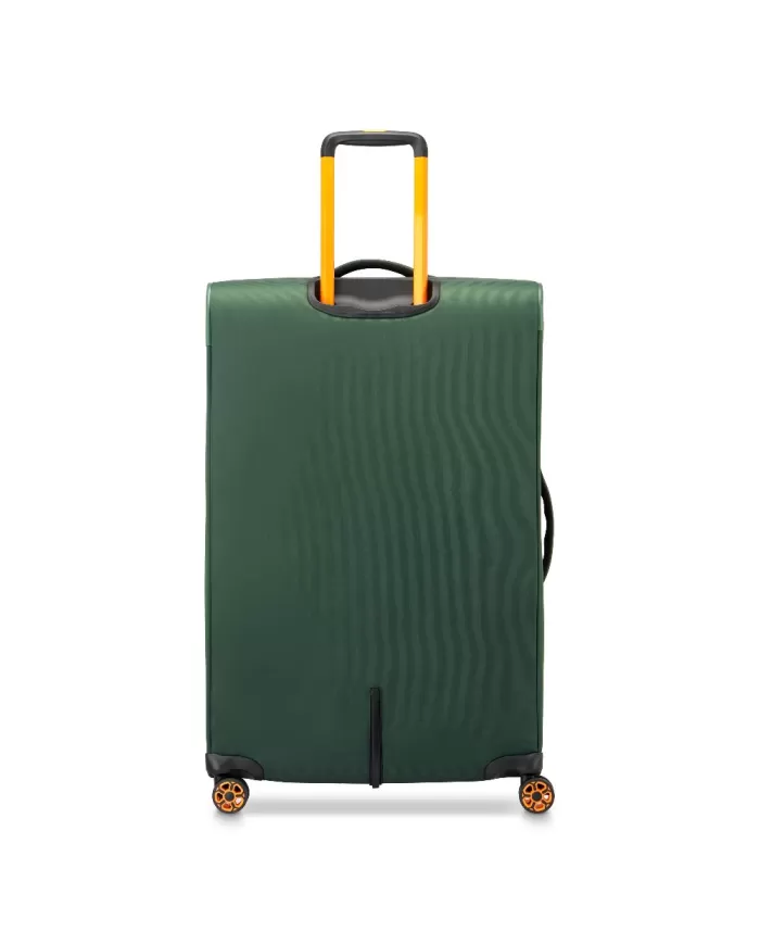 Roncato Trolley grande 4 ruote Move Verde