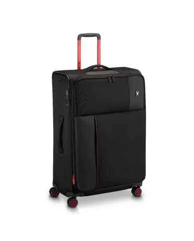 Roncato Trolley grande 4 ruote Move Nero