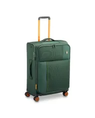 Roncato Trolley medio 4 ruote Move Verde