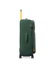 Roncato Trolley medio 4 ruote Move Verde