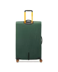 Roncato Trolley medio 4 ruote Move Verde