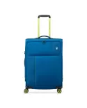 Roncato Trolley medio 4 ruote Move Blu