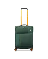 Roncato Trolley cabina 4 ruote Move Verde