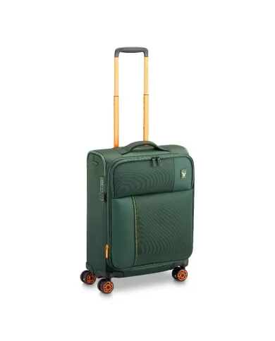 Roncato Trolley cabina 4 ruote Move Verde