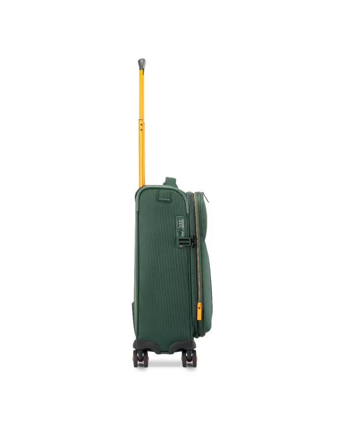 Roncato Trolley cabina 4 ruote Move Verde