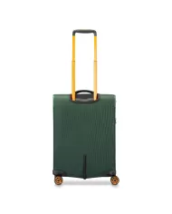 Roncato Trolley cabina 4 ruote Move Verde