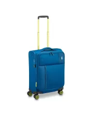 Roncato Trolley cabina 4 ruote Move Blu