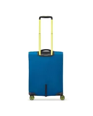 Roncato Trolley cabina 4 ruote Move Blu