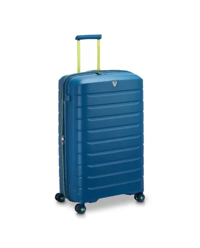 Roncato Trolley grande B-Flying Move Blu