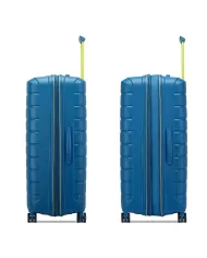 Roncato Trolley grande B-Flying Move Blu