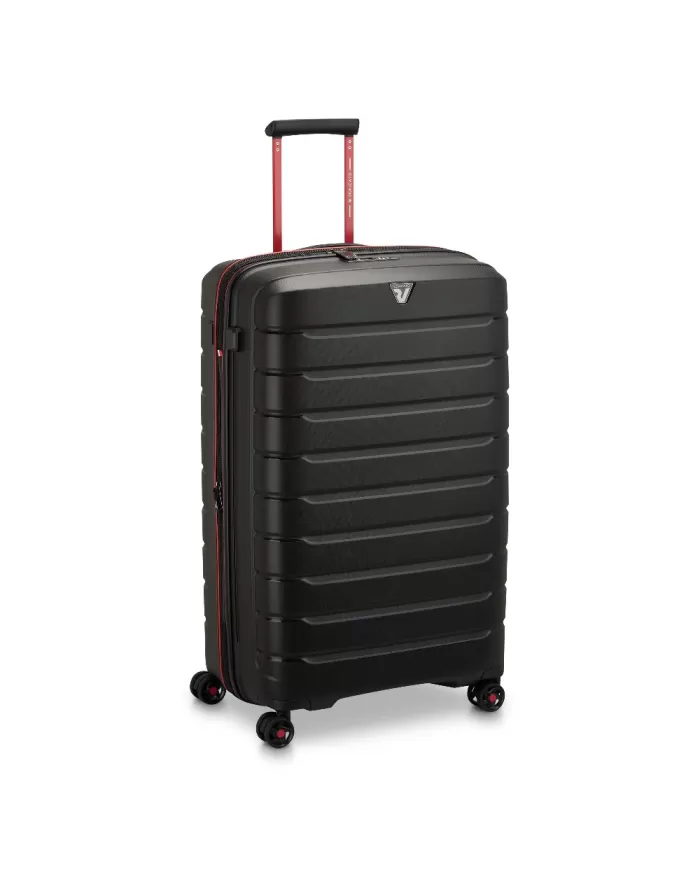 Roncato Trolley grande B-Flying Move Nero