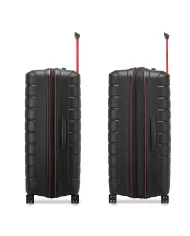 Roncato Trolley grande B-Flying Move Nero