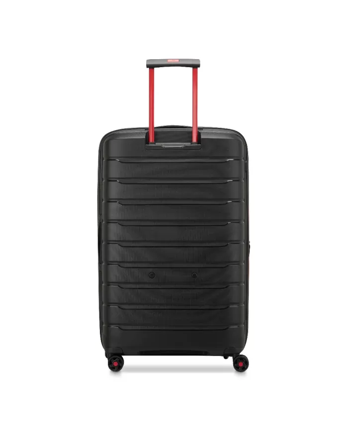 Roncato Trolley grande B-Flying Move Nero