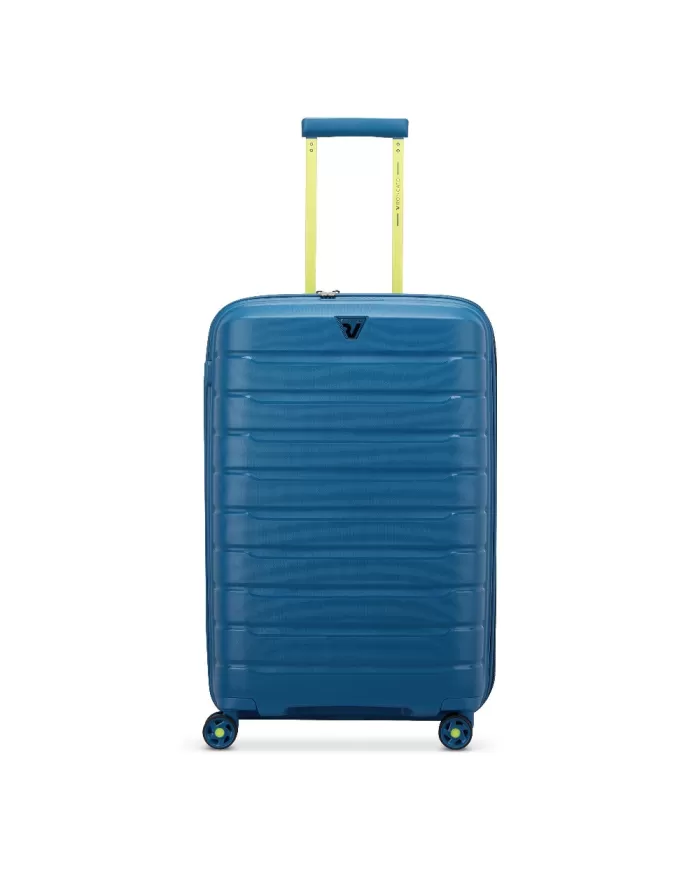 Roncato Trolley medio B-Flying Move Blu