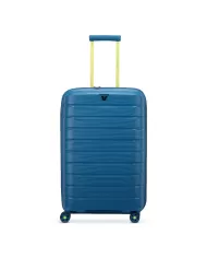 Roncato Trolley medio B-Flying Move Blu