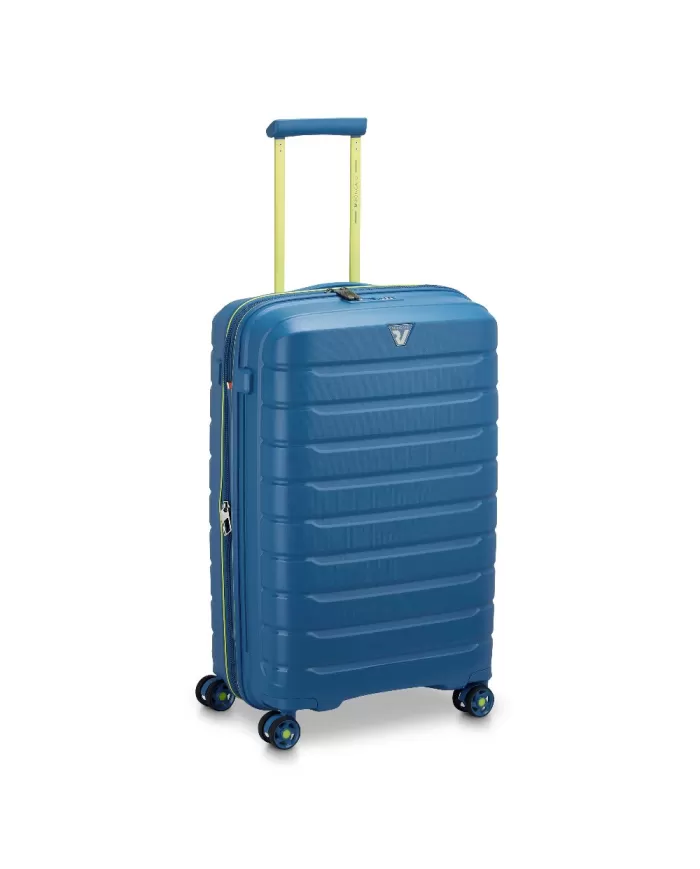 Roncato Trolley medio B-Flying Move Blu