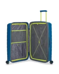 Roncato Trolley medio B-Flying Move Blu