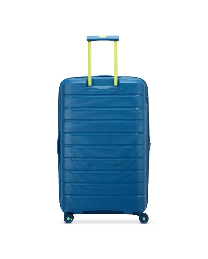 Roncato Trolley medio B-Flying Move Blu