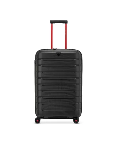 Roncato Trolley medio B-Flying Move Nero