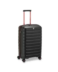 Roncato Trolley medio B-Flying Move Nero